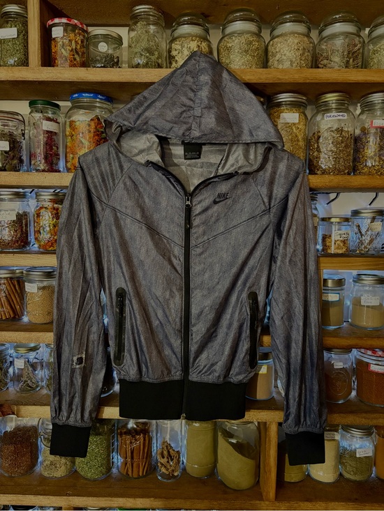Nike Jackets & Blazers - Nike NSW Women's Superlight Windrunner